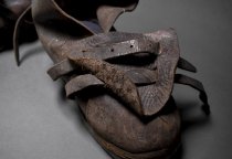 Pair of Weighted Divers' Boots